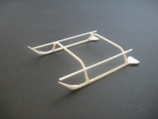 EC 145 Landegestell 3