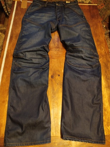 Star elwood 5620 loose - g-star, 3d