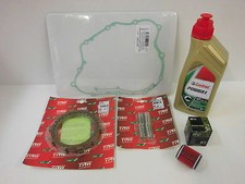 TRW Lucas Kupplung Reparatur