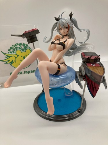 Azur lane prinz eugen sommer - lane,