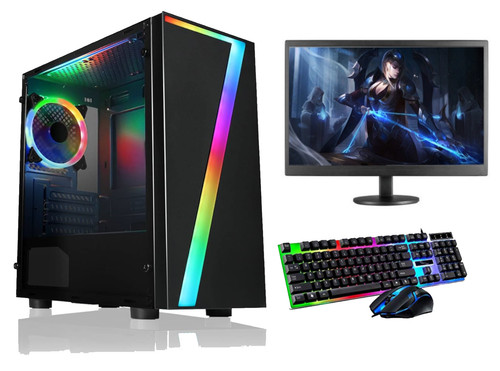 Fcs schneller gaming - fcs, pc