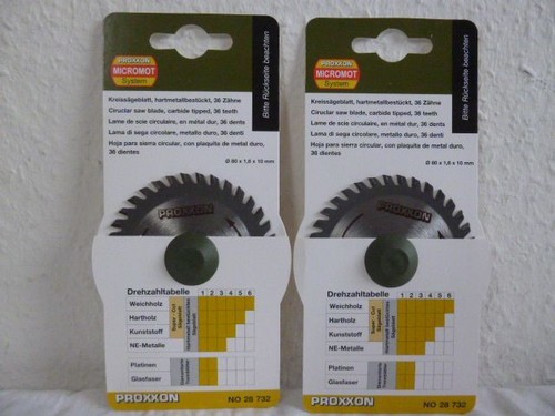 Proxxon set x - proxxon,