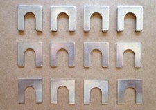 12 STOCK STYLE BODY SHIMS! FOR