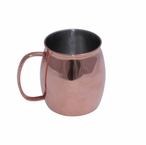 Moscow mule becher - moscow,