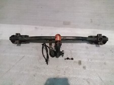 BMW 5 E61 Anhängerkupplung Abnehmbar Original  Westfalia 6758699 (2)