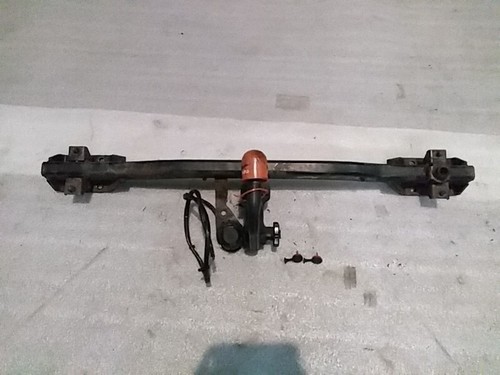 Bmw e61 anhängerkupplung - 5,