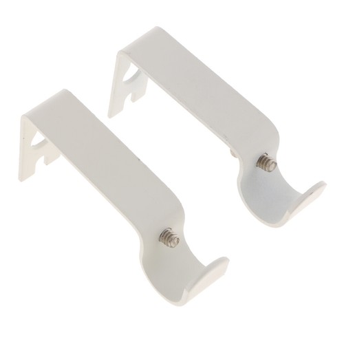 Wandhalter wandhalterung - 2x,