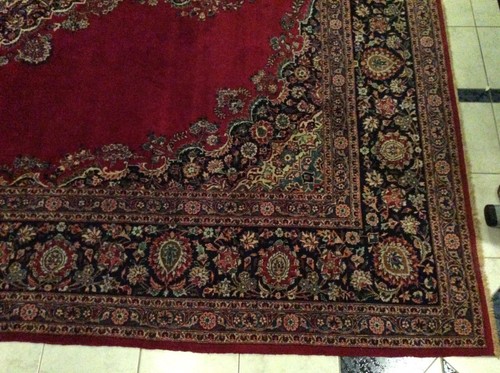 Orientteppich perser - orientteppich,