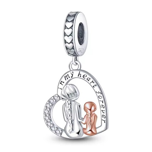 Charms anhänger silber 925 - charms,