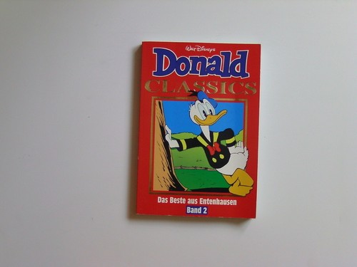 Donald classics band - classics, 2