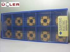 10 X SUMITOMO SNMM 150612NHG