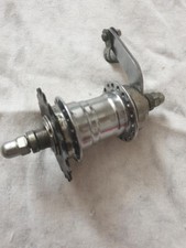 Fahrrad Hinterrad Nabe 1 Gang Torpedo FAVORIT  36 Loch 19 Zahn