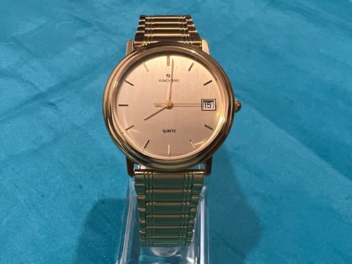 Junghans 7505 quartz - 41/7505,
