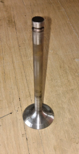 Auslassventil 5mm von - 40,5mm,