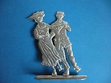 Zinnfiguren Scholtz-Flachfigur