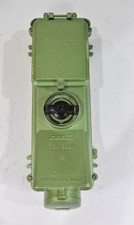 CEE Wandsteckdose 32-6h / 220/380~| 3P-6h/220/380~ | m.Verriegelung