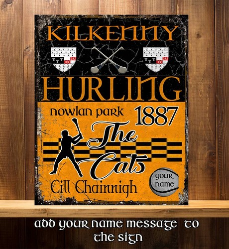 Personalisiertes kilkenny - personalisiertes,