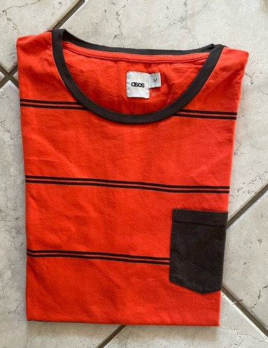 Herren asia shirt - t-shirt, größe