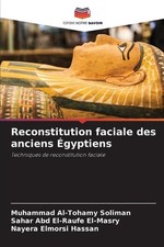 Reconstitution faciale des