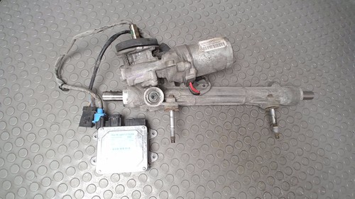 Lenkgetriebe elektrisch - lenkgetriebe, elektrisch/
