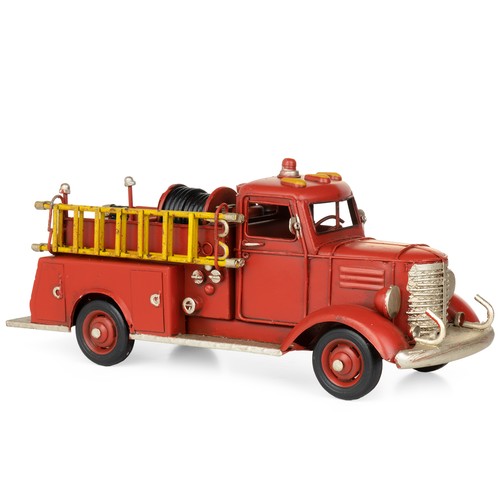 Blech deko oldtimer - blech-deko,