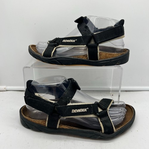 Newalk birkenstock sandals - by,