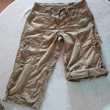 TCM Damen Cargohose Gr. 38/S