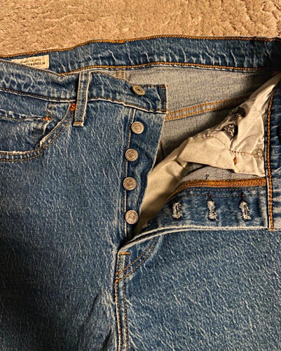 Levi 501 premium - premium, jeans