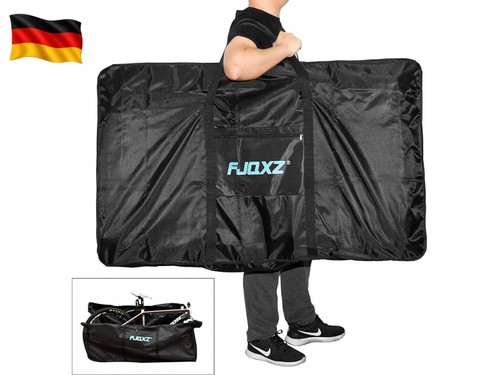Baigio fahrrad transporttasche - fahrrad,