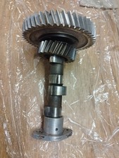 Steyr Puch 500 650 Haflinger