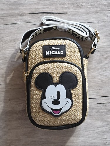Disney mickey mouse handtasche - disney,