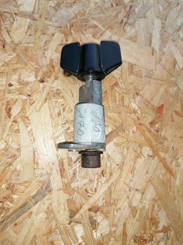 Elu tgs 170 spaltkeilhalter - elu,