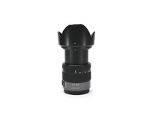 Objektiv Panasonic Lumix G