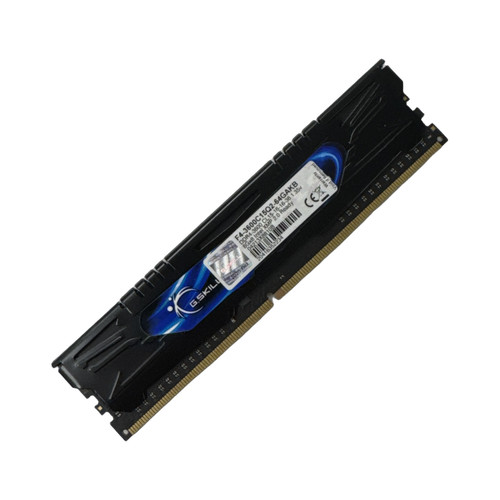 Gskill 8gb 1rx8 3600 cl15 - 1rx8,