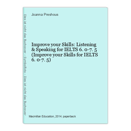 Improve your skills listening - your, skills: