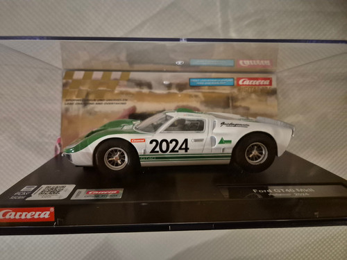 Carrera digital 124 - digital,