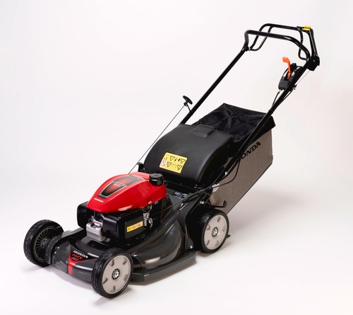 Honda benzin rasenmäher hrx - benzin-rasenmäher,