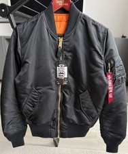 Alpha industries heritage - alpha,