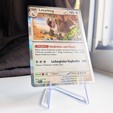 Letarking | PAL 162/193 | Rare