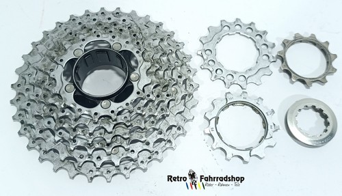 Shimano deore m770 mtb - cs-m770,