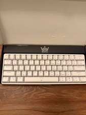 🚀 DIERYA DK61SE Mechanische