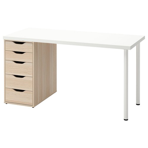 Ikea schreibtisch mit - ikea,