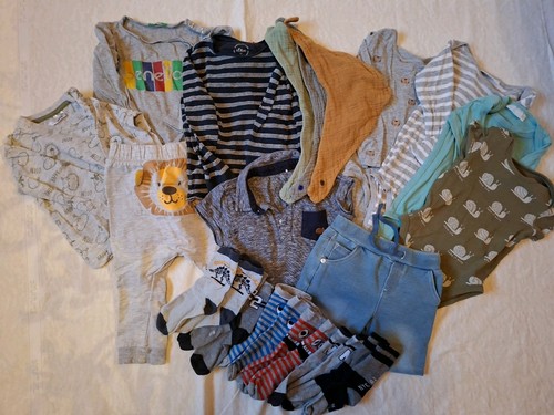 Kleiderpaket jungen 10 - kleiderpaket,