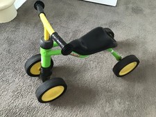 Puky Laufrad Pukylino