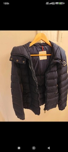 Moncler daunenjacke damen - daunenjacke,