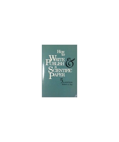 How write and - to, a