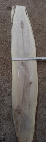 Walnuss holz 99 cm - holz,,
