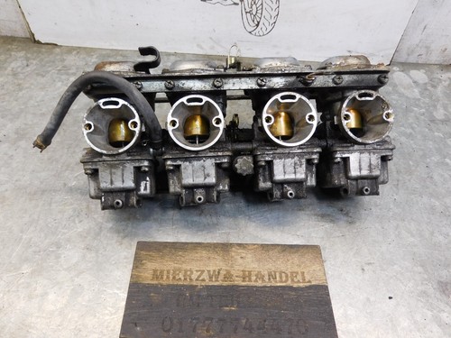 Yamaha xj650 4k0 vergaser - yamaha,