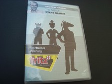 ChessBase Chess Fritztrainer