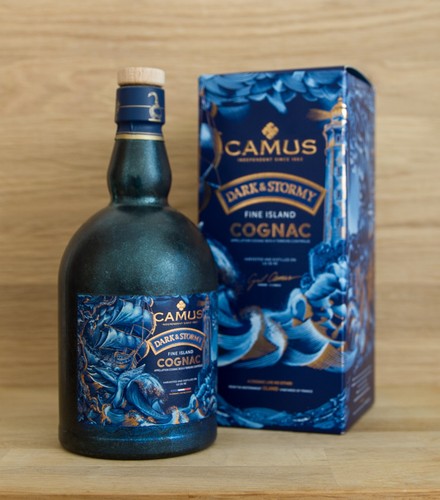 Camus cognac leere - camus,